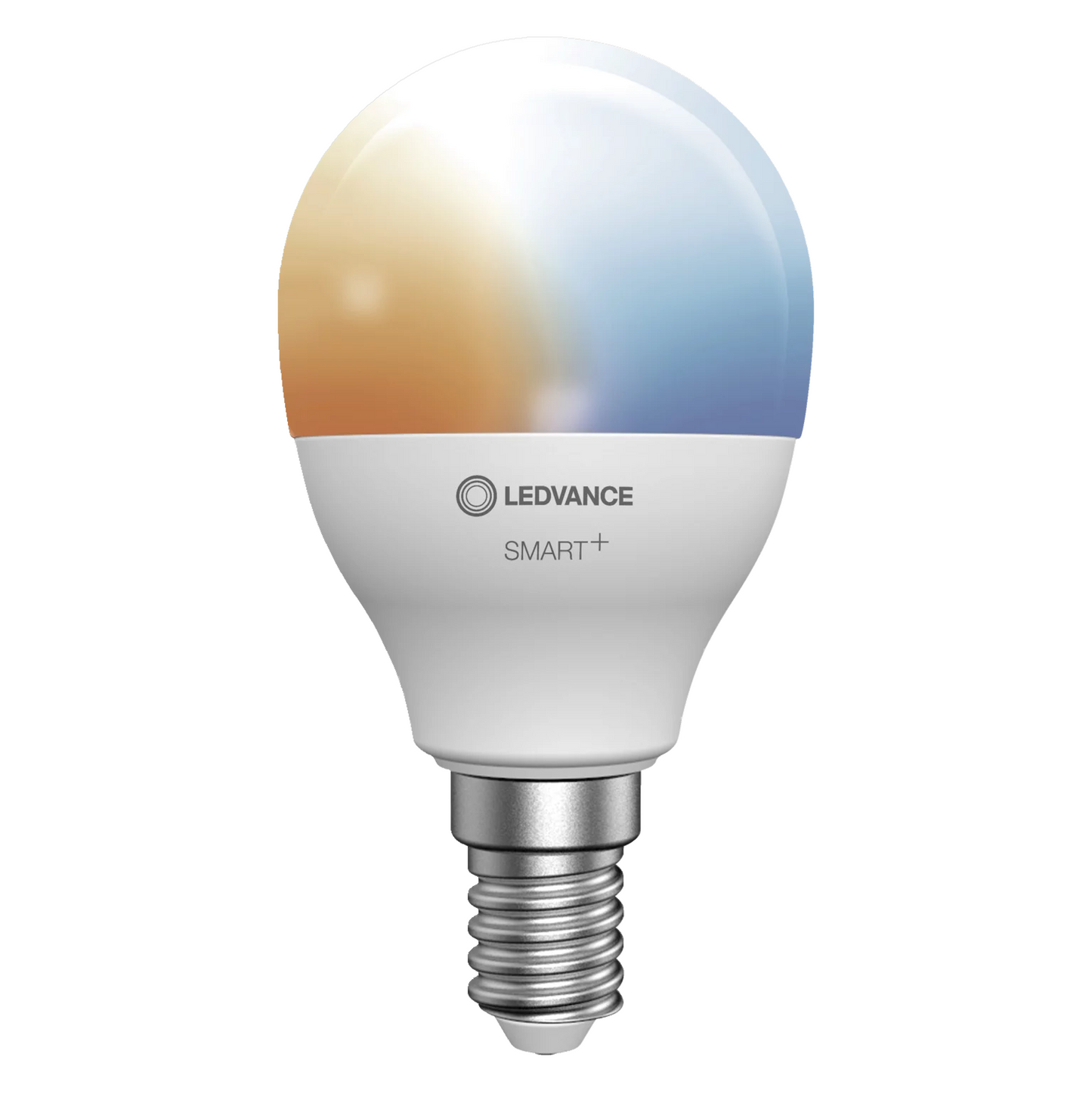 Ledvance SMART+ ZIGBEE Tunable White Classic P40 4.9W E14 – telldus.com