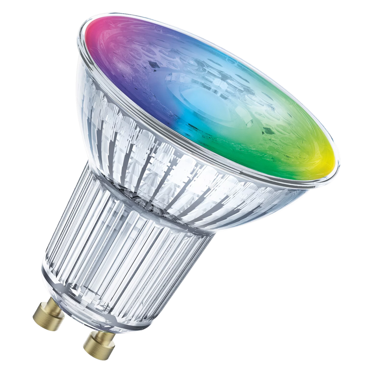 Osram SMART+ Spot GU10 RGBW Multicolor
