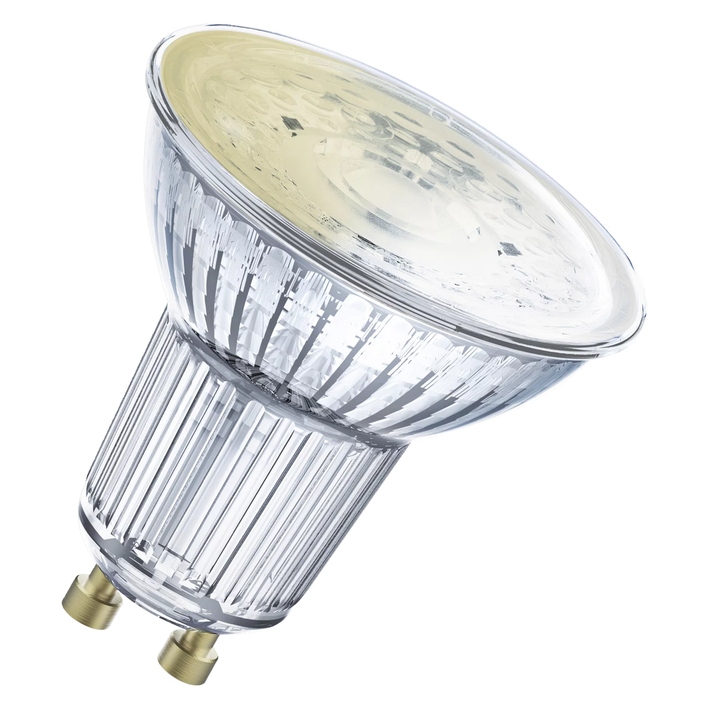 Ledvance SMART+ ZIGBEE Dimmable Spot PAR16 50 4.7W GU10