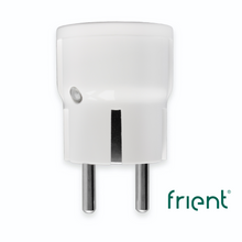 frient - Smart Plug Mini 2