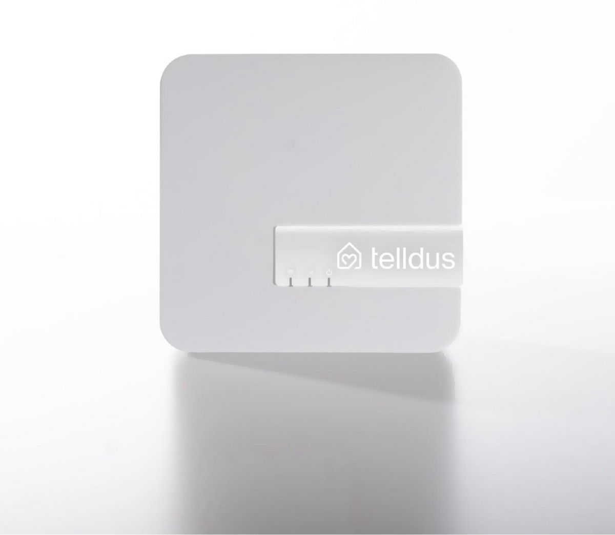 Telldus + OSRAM paket 3