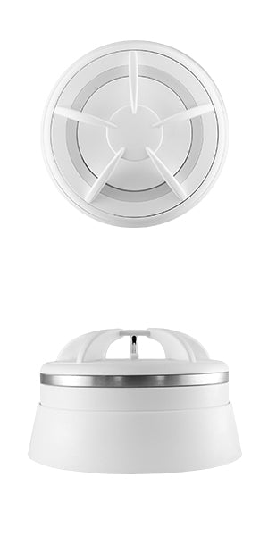frient - Intelligent Heat Alarm
