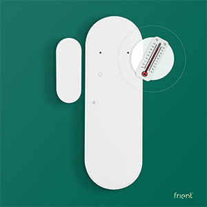 frient - Entry sensor pro 2