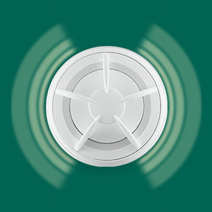 frient - Intelligent Heat Alarm