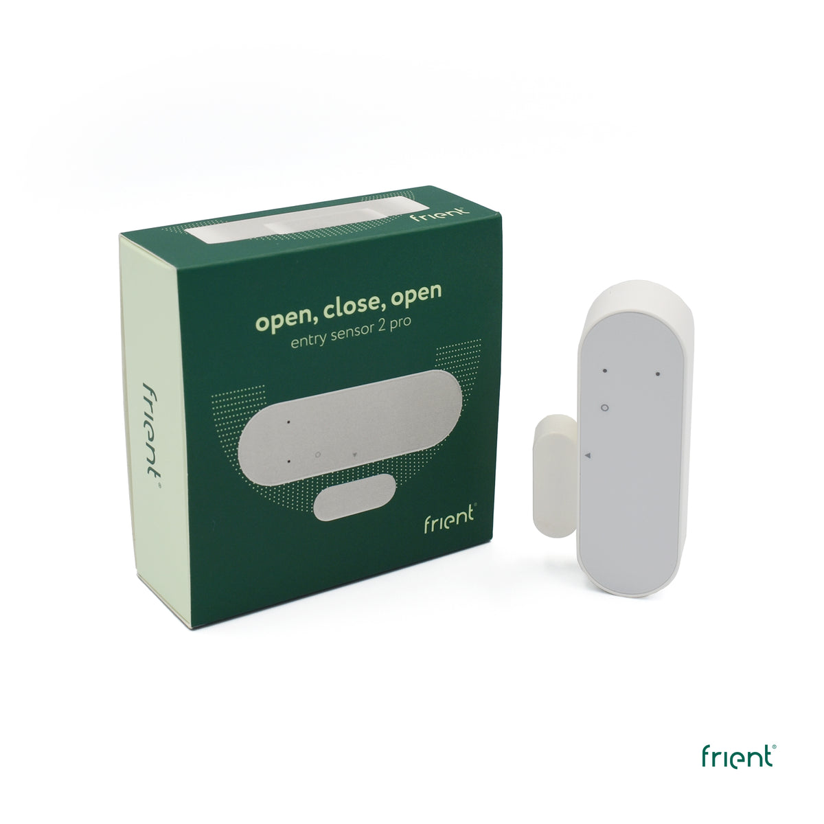 frient - Entry sensor pro 2