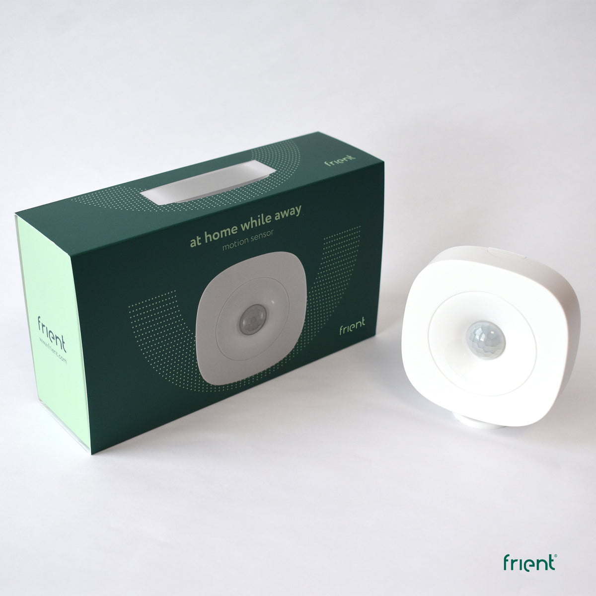 frient - Motion Sensor