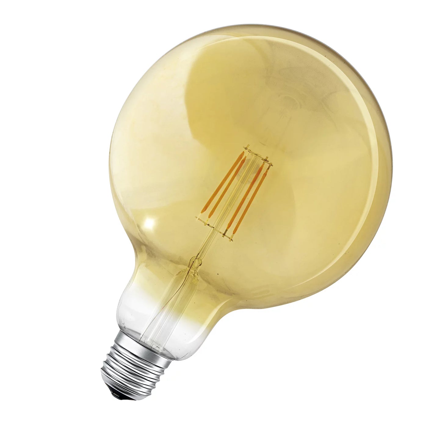 Ledvance SMART ZB Filament Globe Gold E27