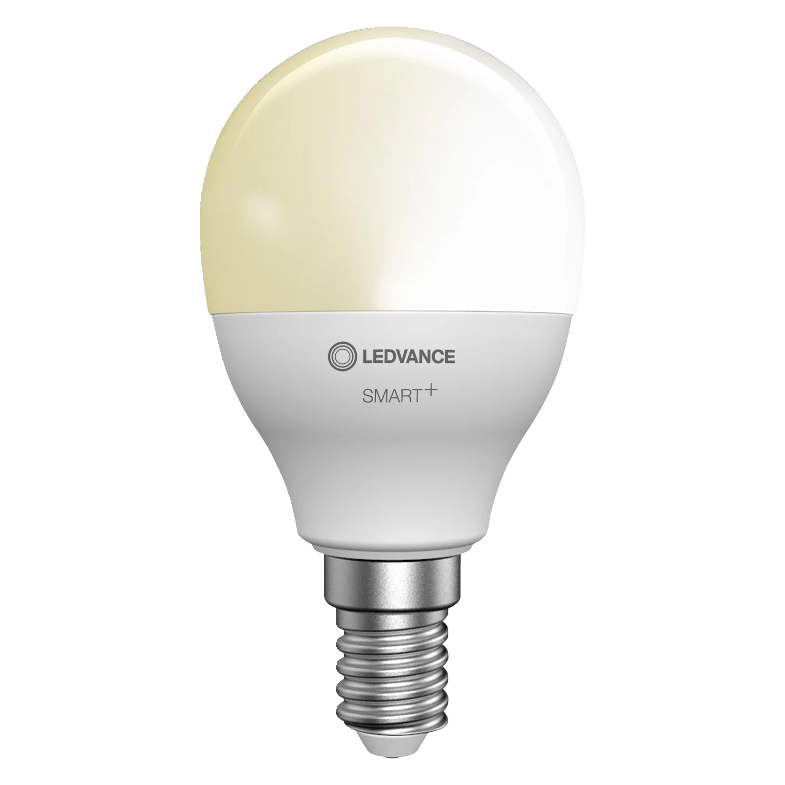 Ledvance SMART+ ZIGBEE Dimmable Classic P40 4.9W E14 – telldus.com