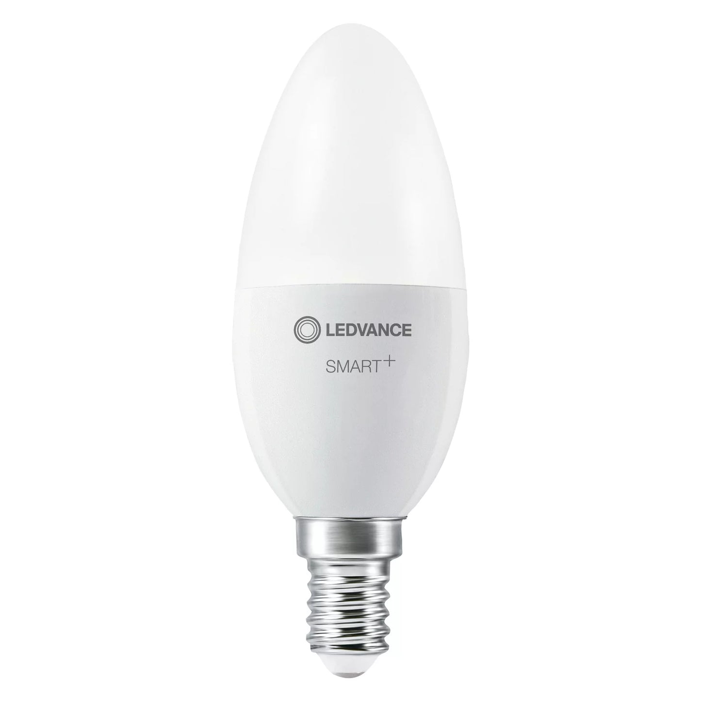 Ledvance SMART+ ZIGBEE Tunable White Classic B40 4.9W E14