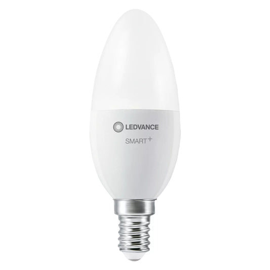 Ledvance SMART+ ZIGBEE Tunable White Classic B40 4.9W E14
