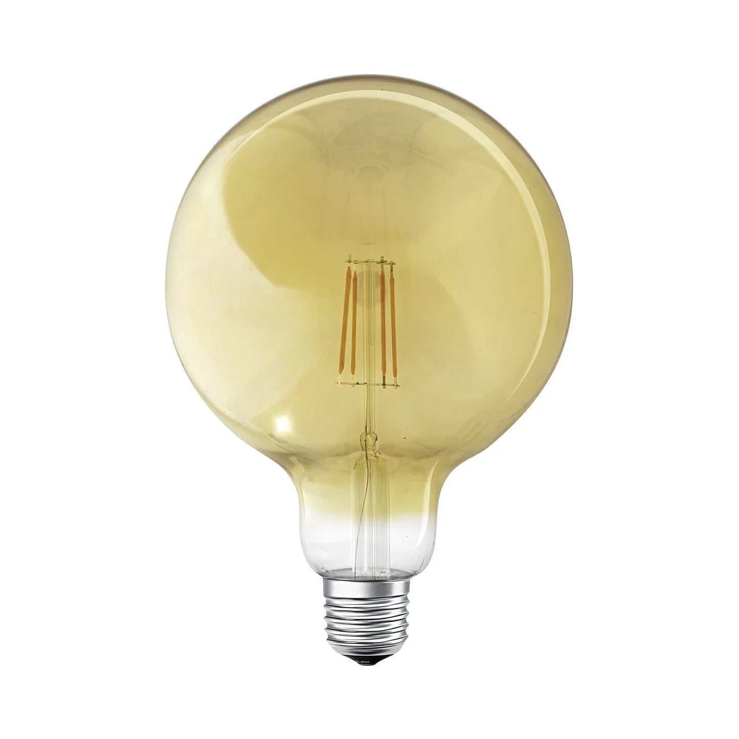 Ledvance SMART ZB Filament Globe Gold E27