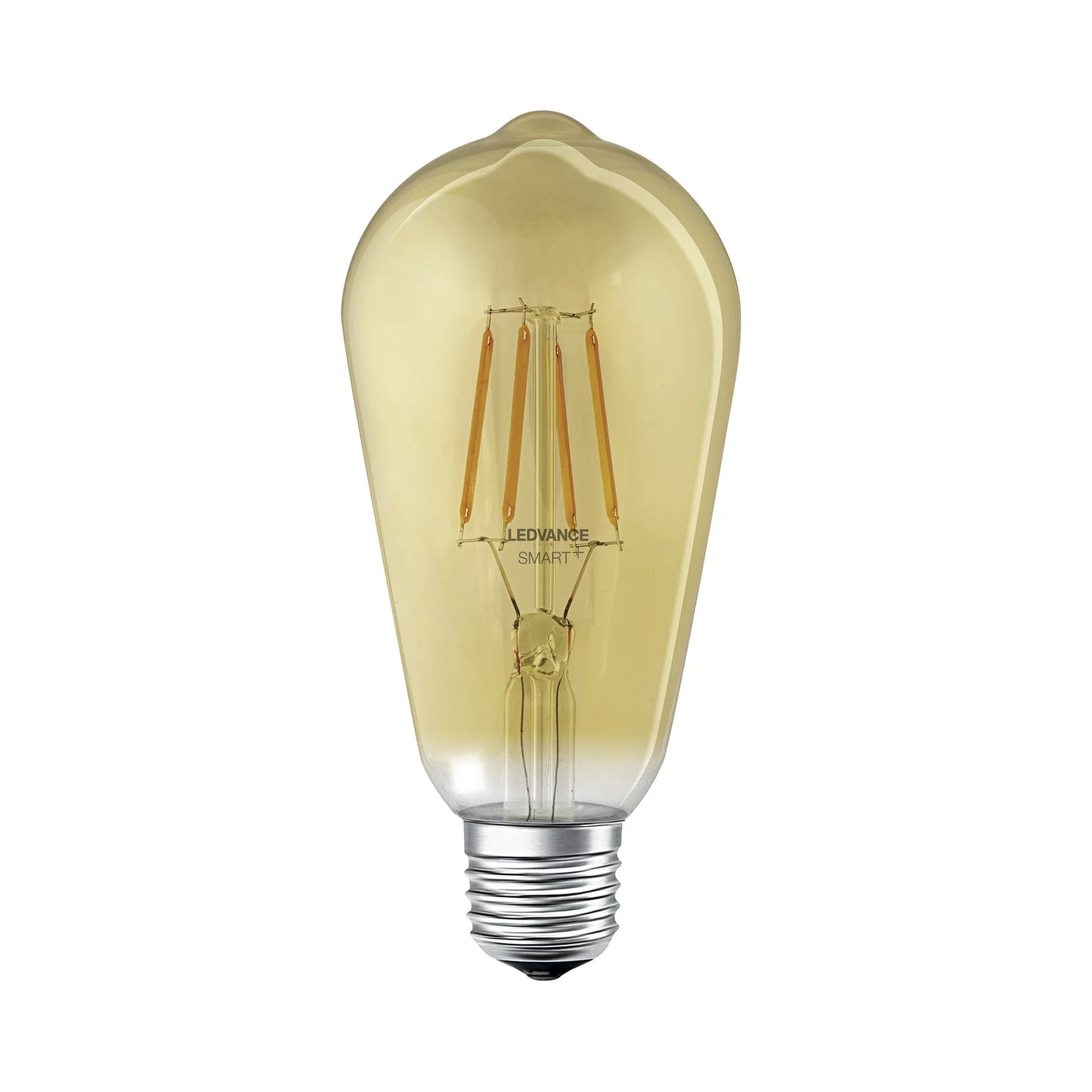 Ledvance SMART ZB Filament Gold Edison E27