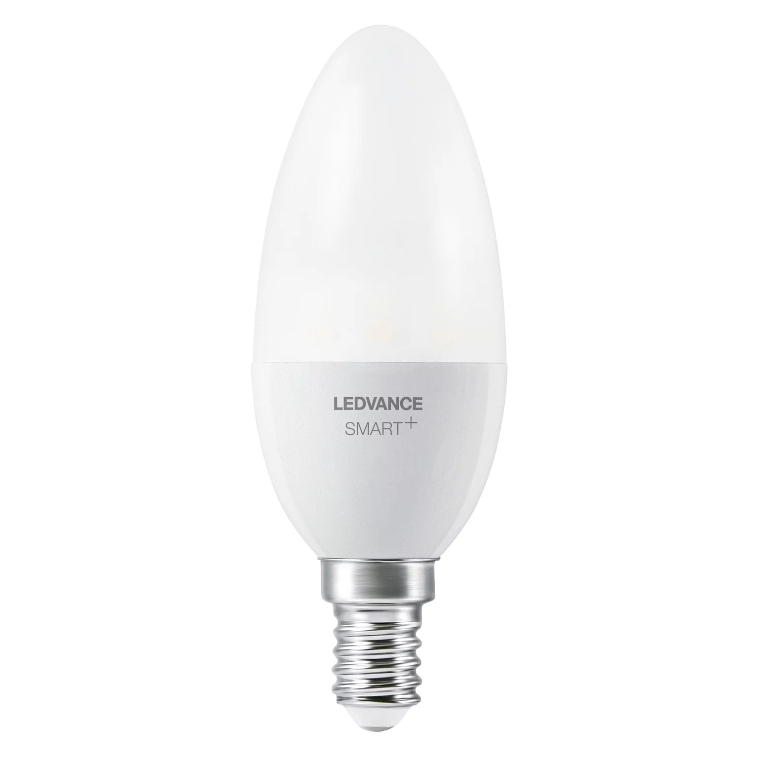 Ledvance SMART+ ZIGBEE Dimmable Classic B40 4.9W E14 – telldus.com