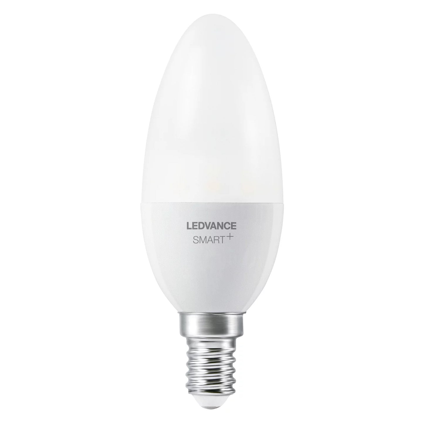 Ledvance SMART+ ZIGBEE Dimmable Classic B40 4.9W E14