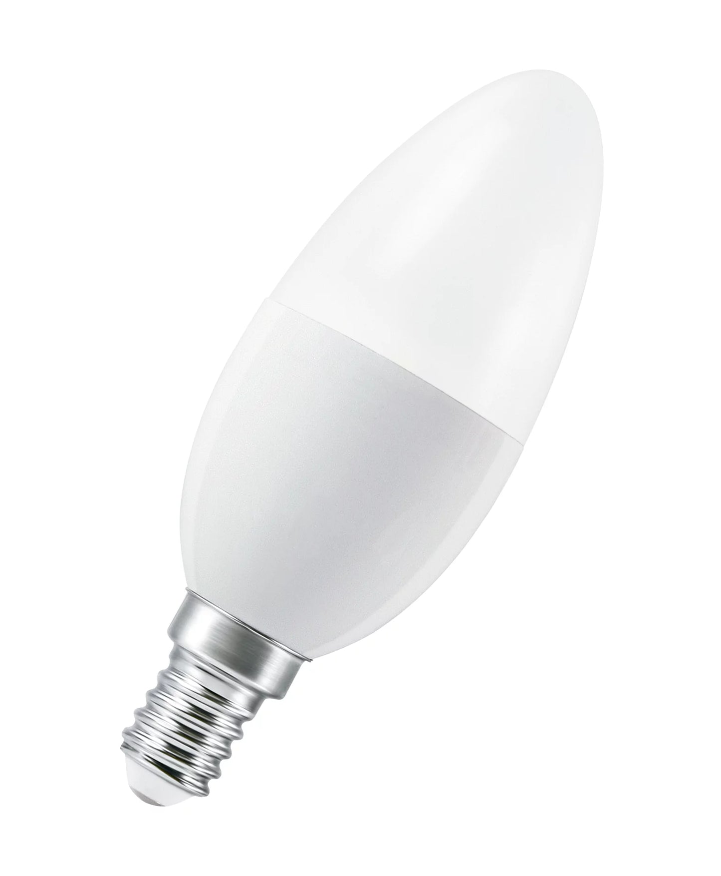 Ledvance SMART+ ZIGBEE Dimmable Classic B40 4.9W E14
