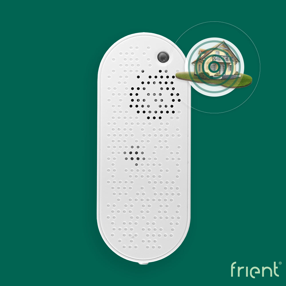 frient - Zigbee Range Extender EU