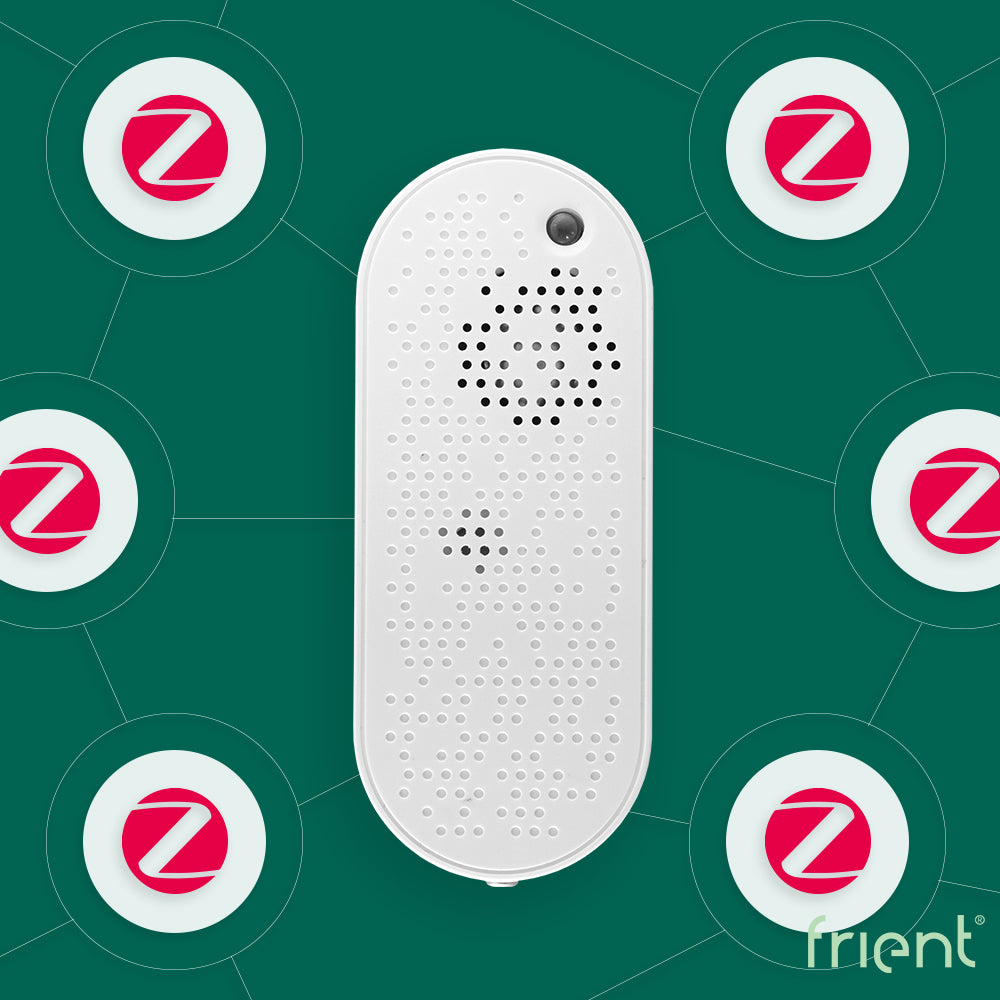 frient - Zigbee Range Extender EU