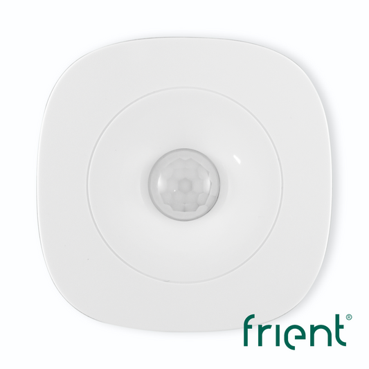 frient - Motion Sensor Pro